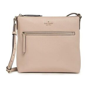 NWT! Kate Spade Crossbody Jackson Style